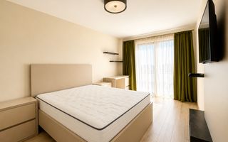 Apartament cu 2 camere si parcare de inchiriat in zona Buna Ziua - Poză 7