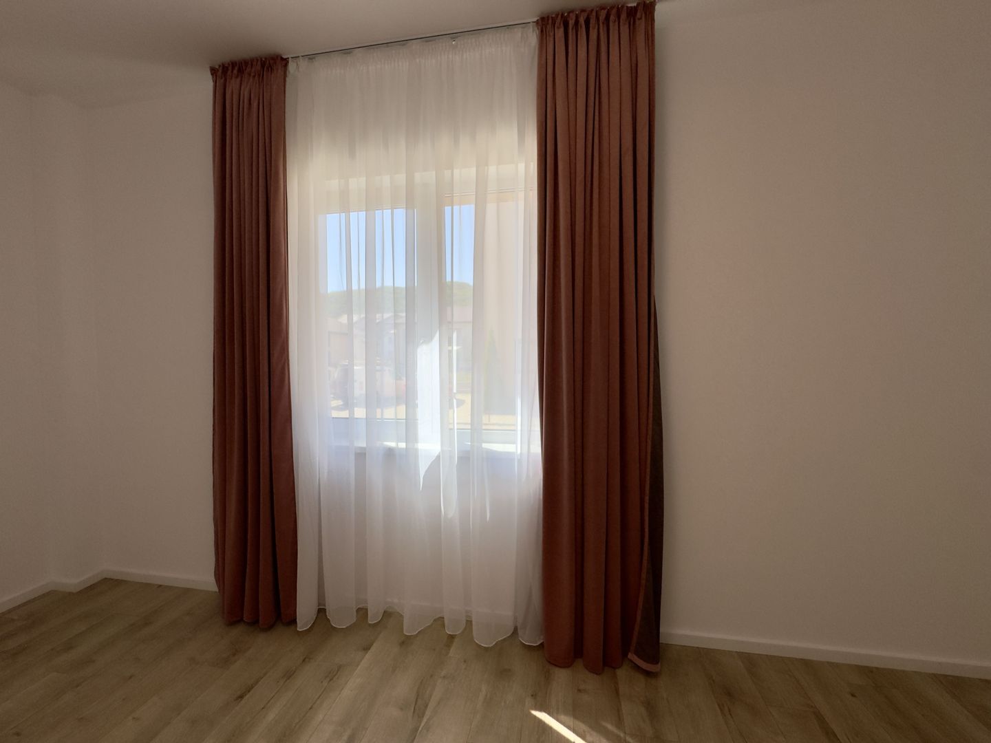 Ap 3 camere -Tautiului Residence Parcul Poligon Sub Cetate ap3 C3 - Poză 12