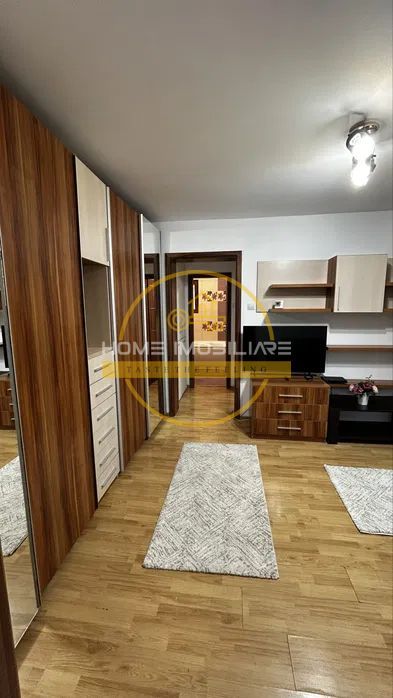 Apartament cu 2 camere / 54mp/ Etajul 1 / zona Podu Ros - Poză 5