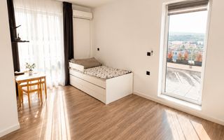 Vânzare Penthouse 3 camere Iris | Terasă 140 mp | View spectaculos - Poză 9