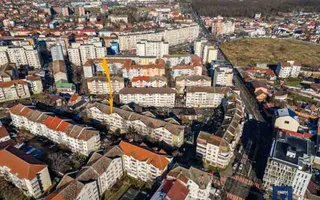 Apartament 2 camere, hol mare, Zona Dorobantilor, COMISION 0 - Poză 30