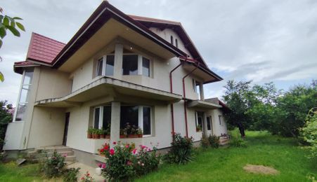 Casa noua Tantareni