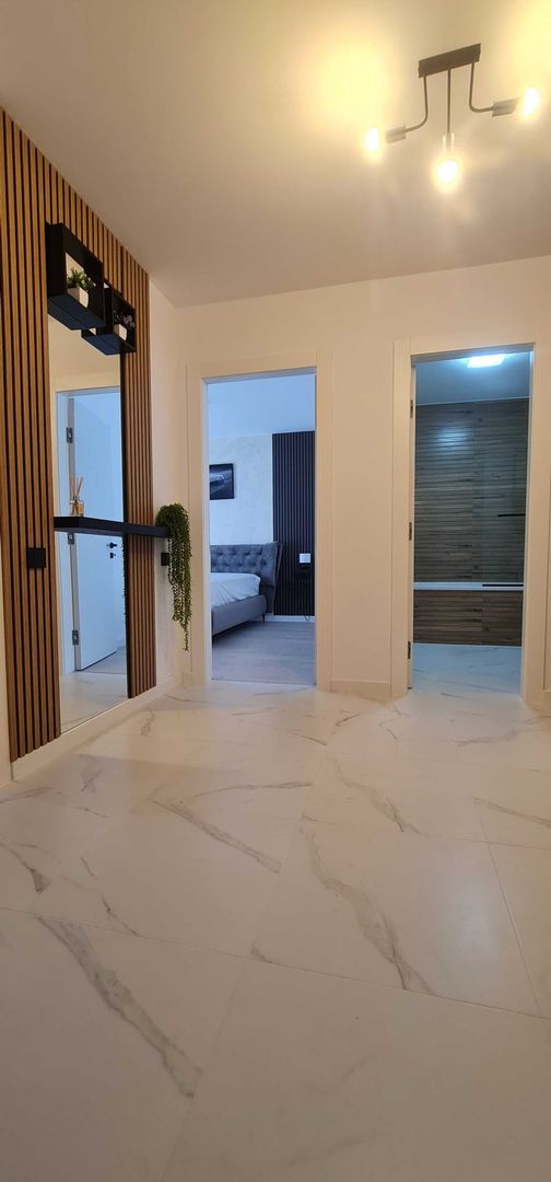 Apartament 2 camere Astorium Garden - Poză 4