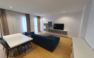 PROPRIETAR. 2 camere Baneasa Iancu Nicolae - Poză 17