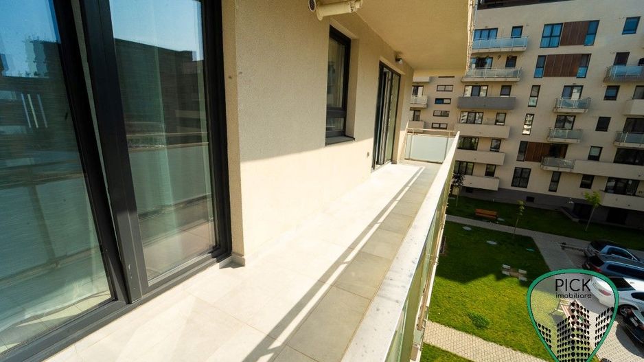 P 4145 - Apartament cu 3 camere în Târgu Mureș, cartierul Maurer - Poză 11