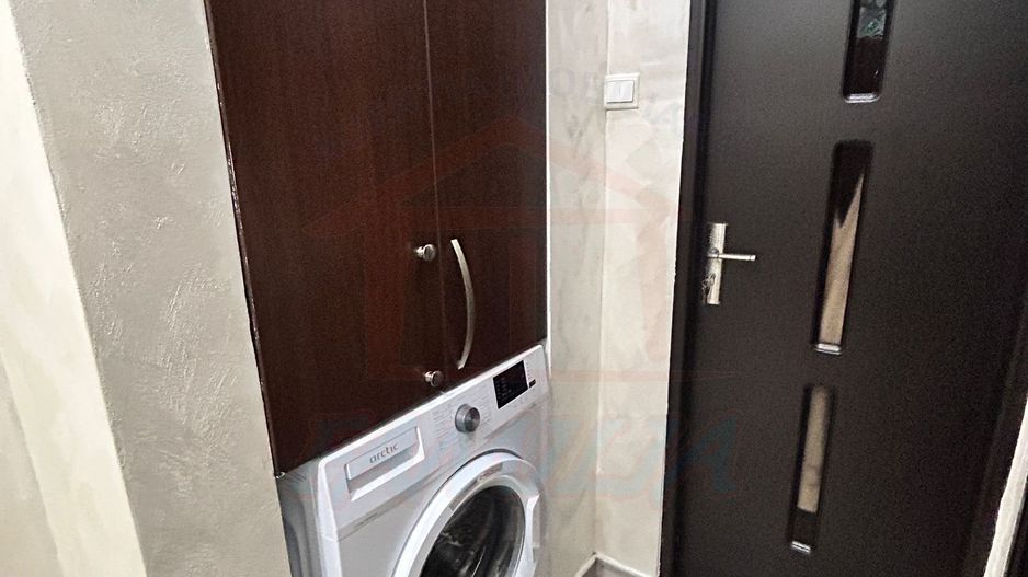 Apartament 2 camere decomandat, Parter, Micro 13, Galați - Poză 9