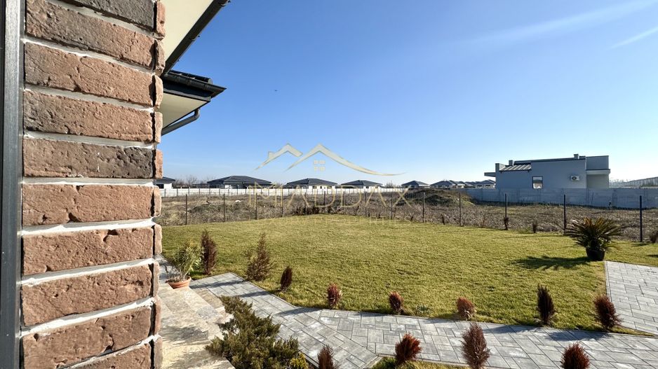 Vila unica *4 camere* si *500mp de teren* // Corbeanca - Poză 15