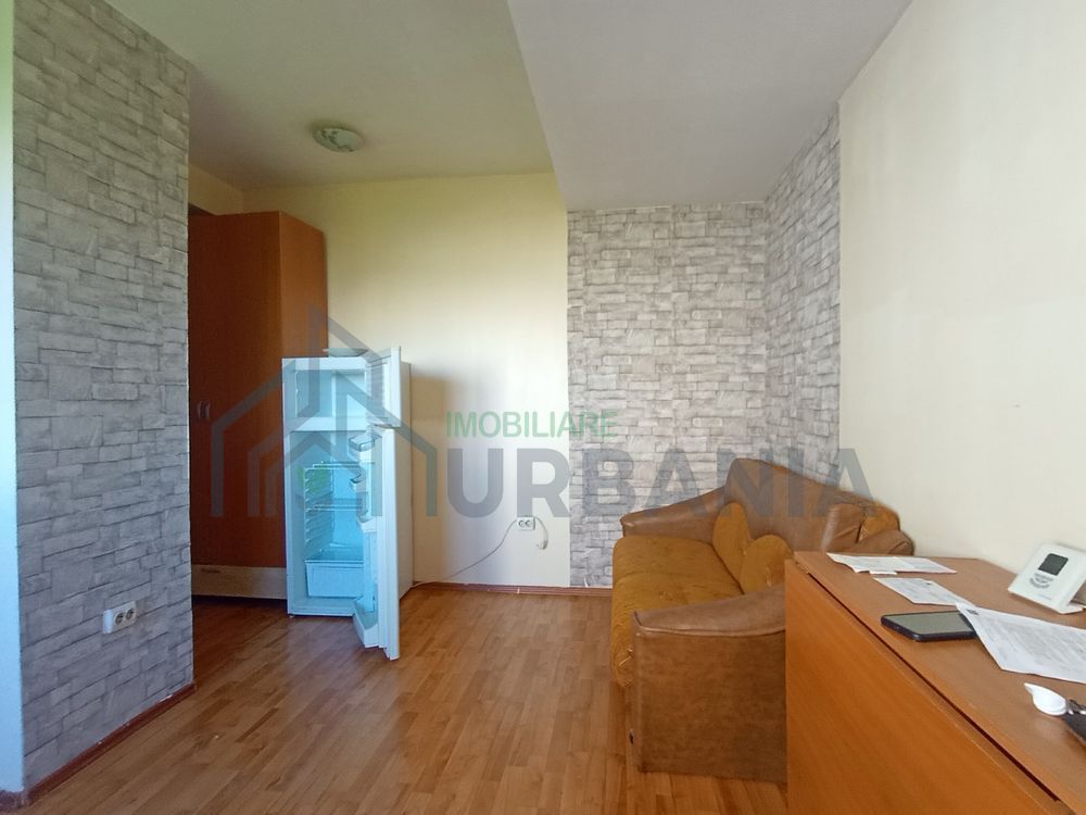 Apartament 2 camere de inchiriat, cartier Mircea cel Batran, bloc H2 - Poză 3