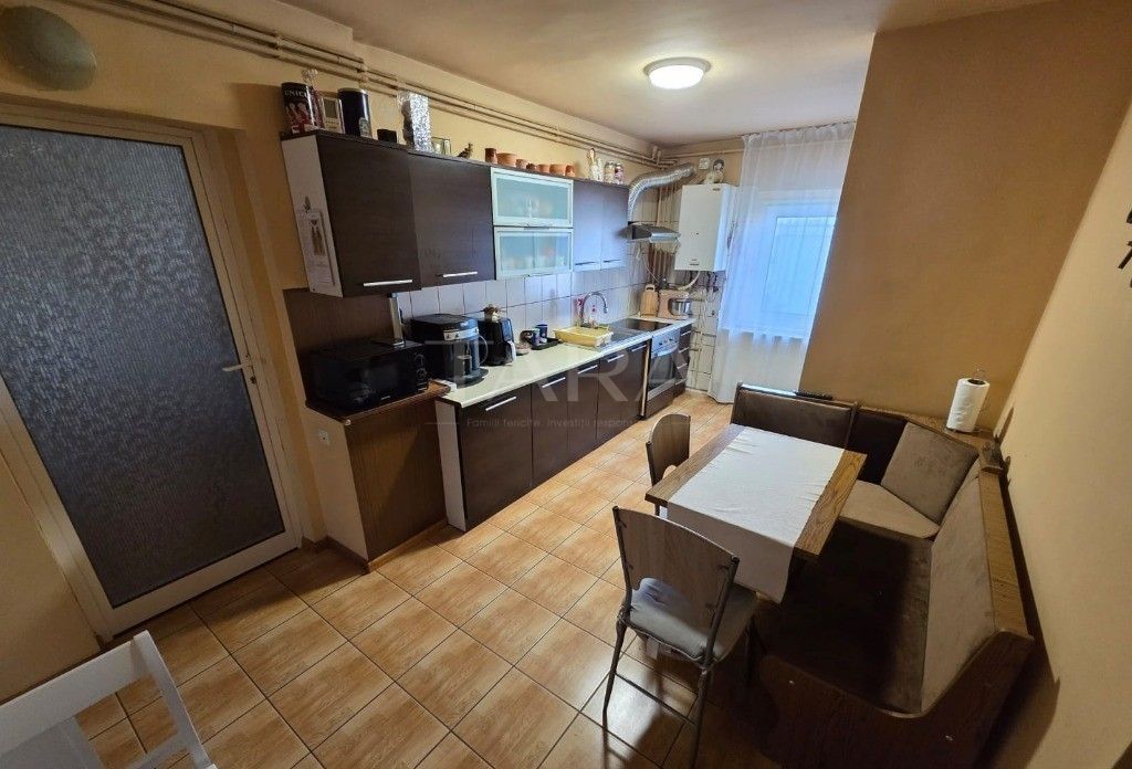 Apartament 3 camere – Mărăști, aproape de Iulius Mall - Poză 2