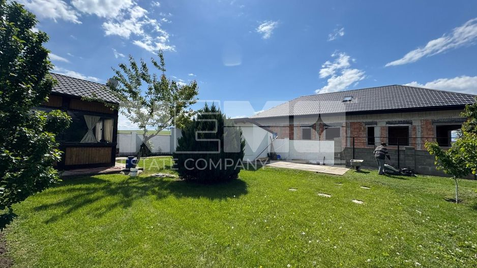 CASĂ DE VÂNZARE | LUNCUȘOARA, UDEȘTI, JUDEȚUL SUCEAVA | PREȚ: 350.000€ - Poză 5