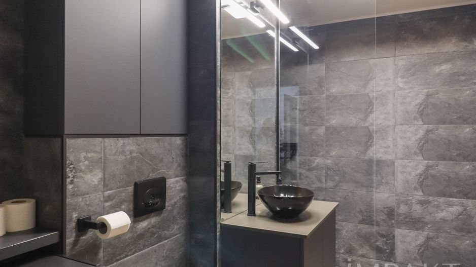 Apartament 2 camere premium in Gheorgheni, la 3 minute de Iulius Mall - Poză 13