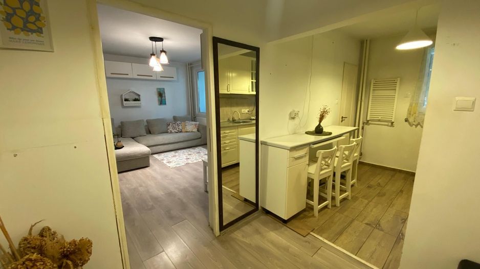 Apartament Dristor - Metrou - Loc De Parcare - Boxa - Poză 1