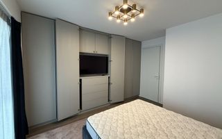 Apartament 2 camere decomandat | Cloud9 Residence | Parcare subterană - Poză 4