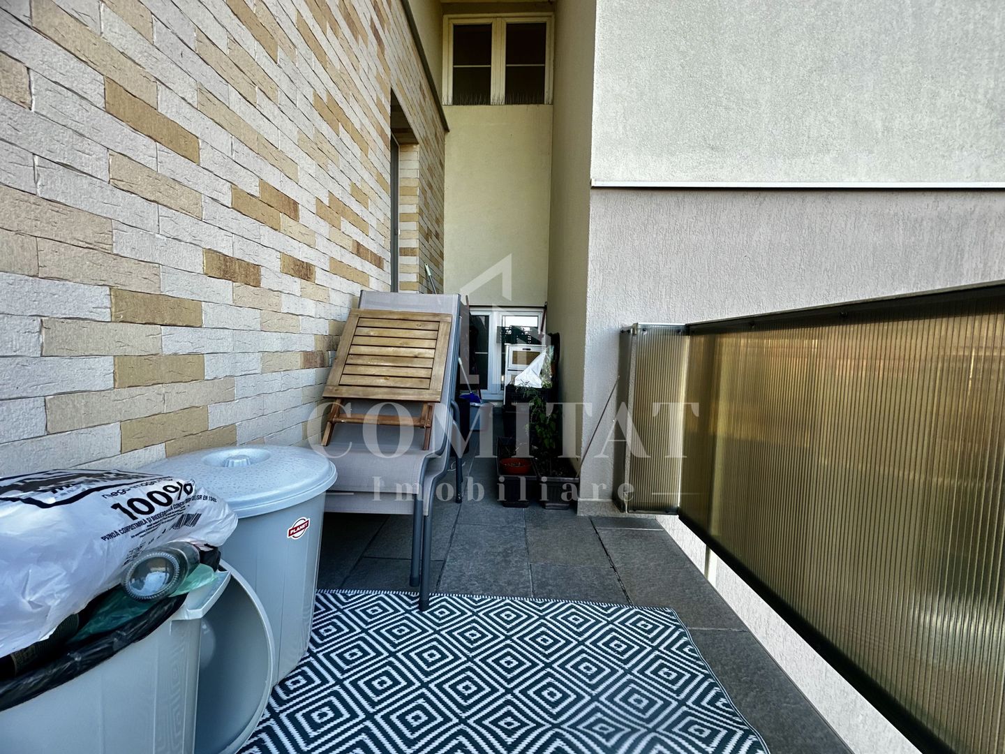 Penthouse cu scara interioară | Parcare și Boxă | Valea Chintaului - Poză 27