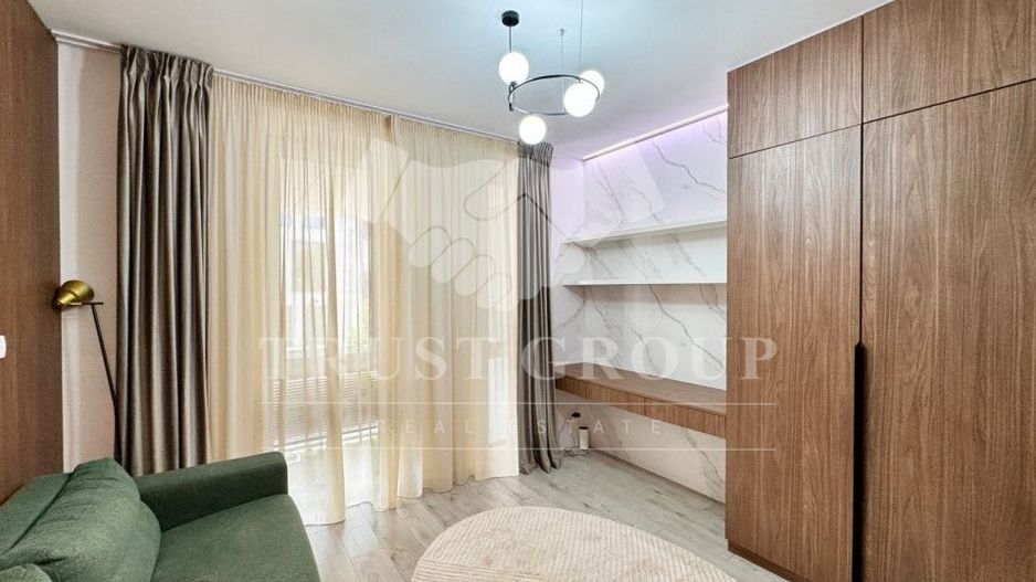 Apartament tip Duplex 3 camere Herastrau | 2 Locuri de parcare - Poză 16