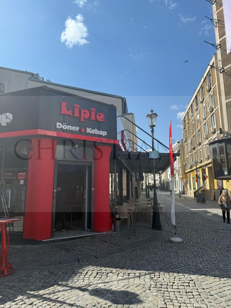 Apartament 2 Camere Centru Vechi - Urgență 2  Gabroveni Selari - Poză 22