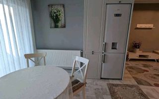 Apartament superb, complet mobilat, utilat, Terra, Florești. - Poză 3