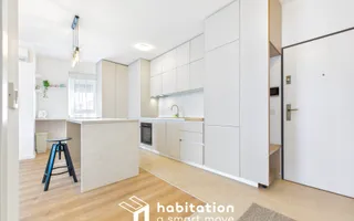 Tur virtual - Apartament 2 camere la prima închiriere - City of Mara - Poză 16