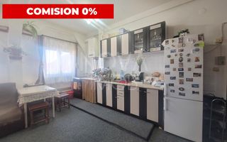 Apartament tip mansarda cu balcon, mobilat-utilat, Valea Aurie - Poză 1