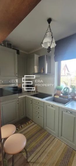 Casa individuala / teren 430 mp /panouri fotovoltaice/ Selimbar - Poză 6