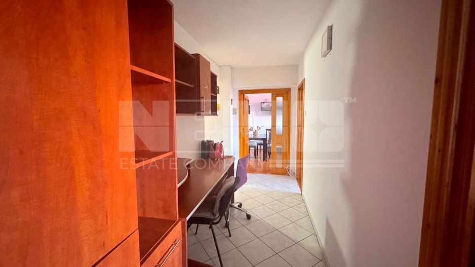 Apartament 3 camere | George Enescu, Suceava|  | 103.000 Euro - Poză 6