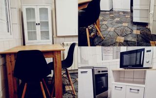 AP. 2 CAMERE 1 MAI, RENOVAT, CENTRALA TERMICA, METROU 5 MINUTE - Poză 5