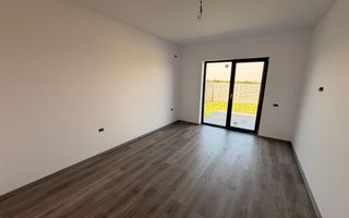 Casa individuala | Teren 375 mp | Finisaje la alegere - Terasa - Poză 7