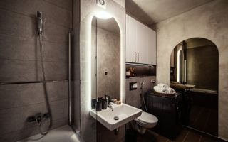 Apartament la Nord One -loc de parcare - Poză 14