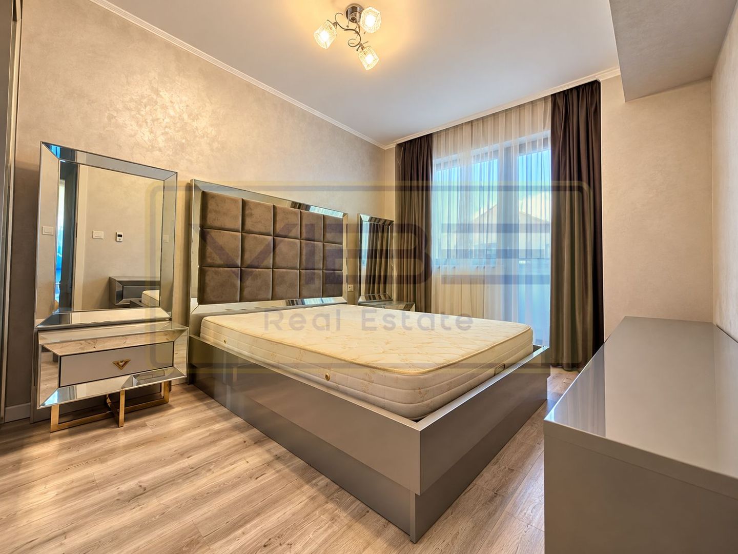 Rediu- 2 camere Decomandat- Modern- Pet friendly - Poză 3