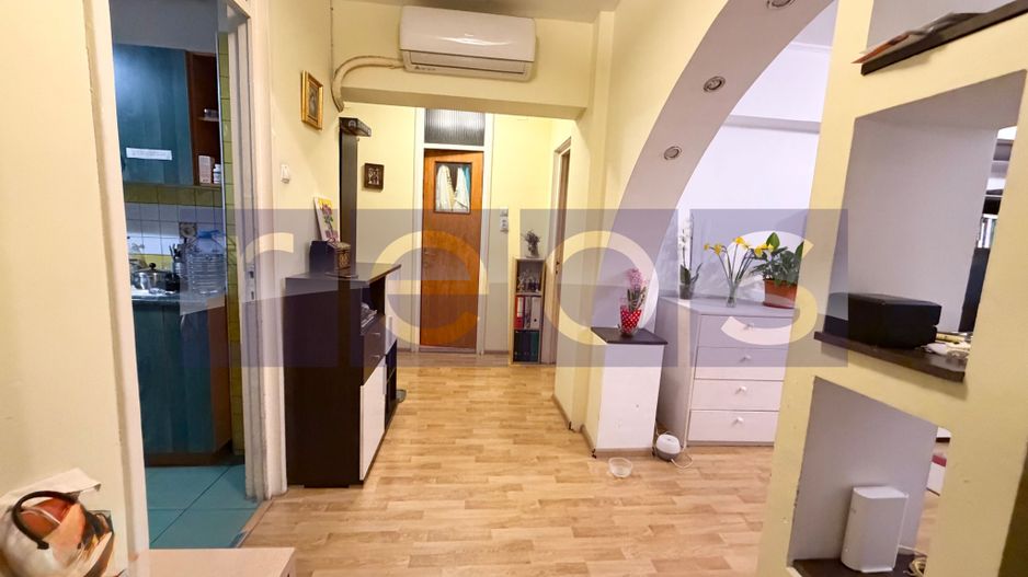 VANZARE 3 CAMERE | DECOMANDAT | ETAJ 8/10 | ZONA DRUMUL TABEREI - Poză 11