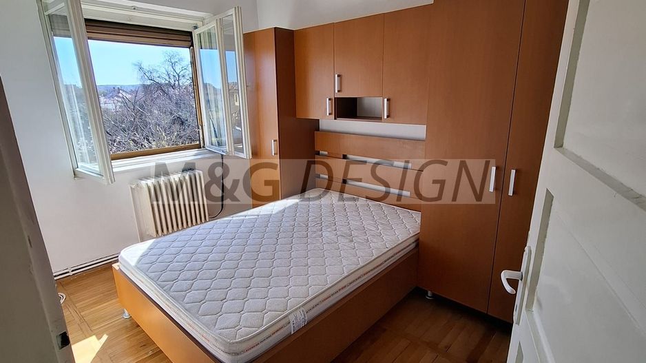 2 camere in vila Sagului-Elisabetin etaj 1 - Poză 1