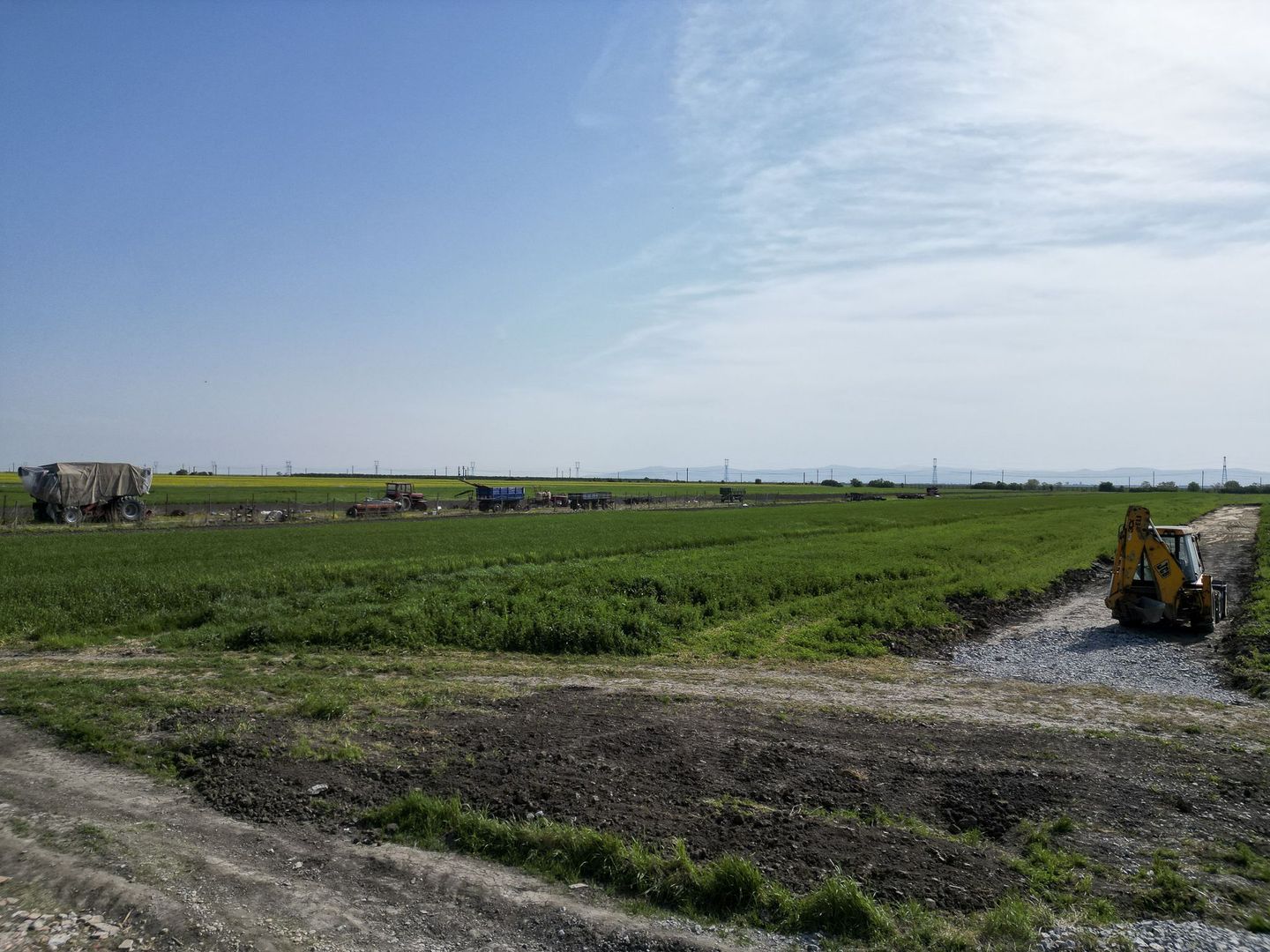 Loc de casa de 504 mp în Livada - Poză 10