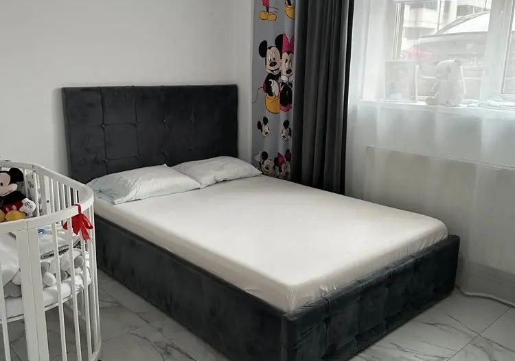 APARTAMENT MODERN 2 CAMERE ZONA - Poză 5