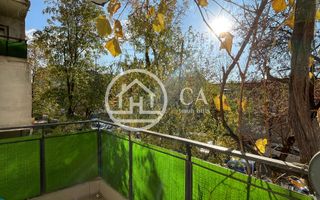 Apartament cu 2 camere de inchiriat in zona Dacia, Oradea - Poză 10