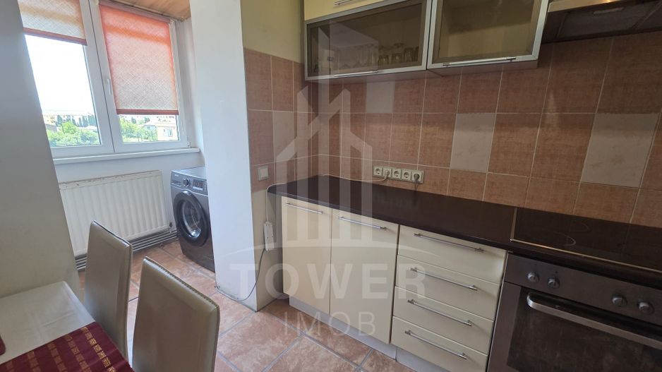 Apartament 2 camere de vânzare | Zona Vasile Aaron - Poză 7