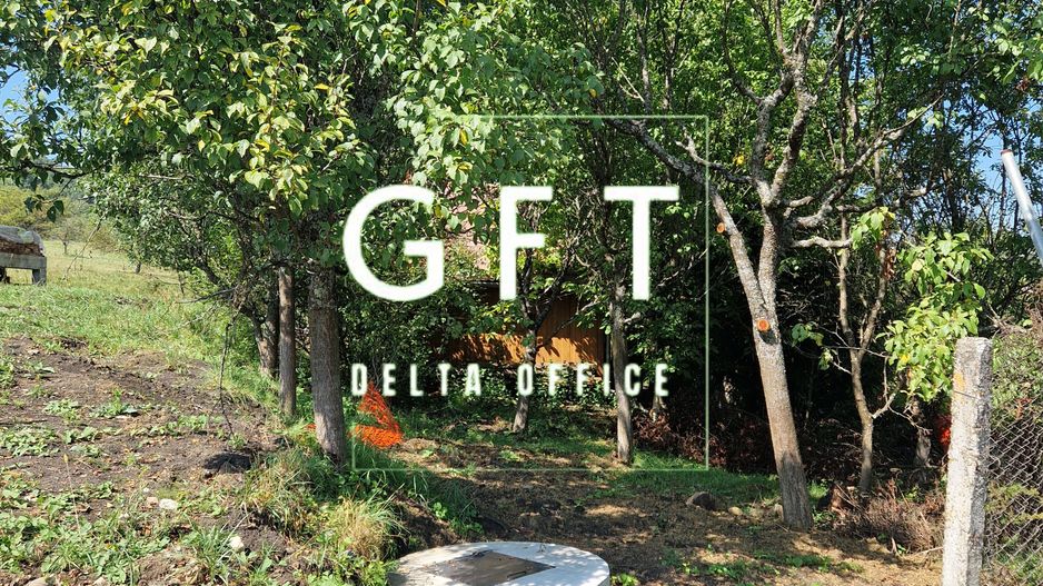 Teren intravilan de vanzare - 500 mp – Dealul Jelnei, Bistrița | - Poză 3