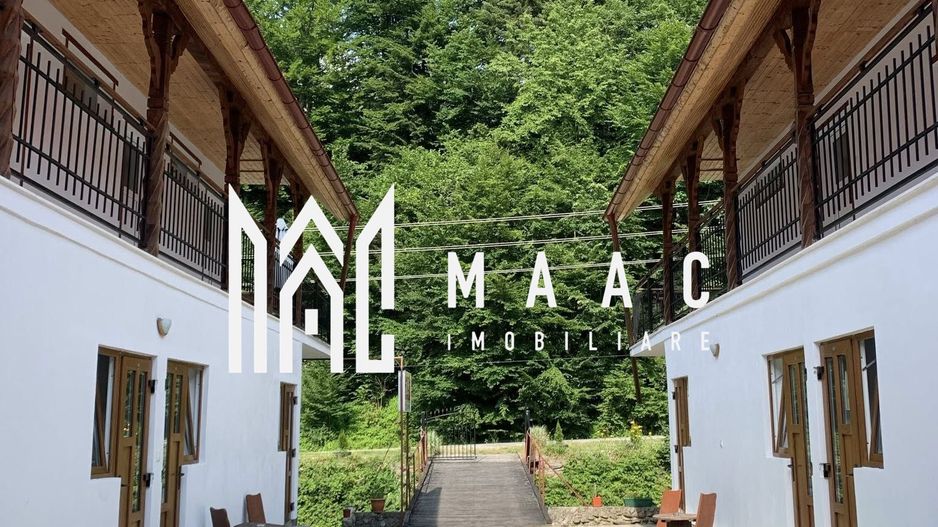 Pensiune I Poalele Munților Făgăraș I Cârțișoara, Sibiu - Poză 8