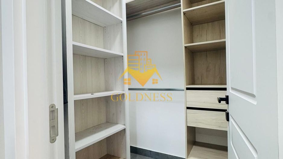 2 camere open space, Premium, Parcare, Zona Abatorului, Oncos,Floresti - Poză 8