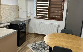 Apartament de închiriat, 2 camere, zona Tudor Vladimirescu-Bucșinescu, Iași - Poză 3