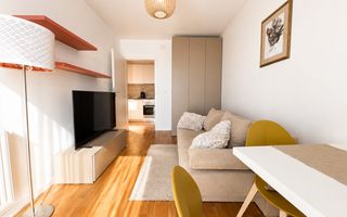 Apartament premium 3 camere cu view spre lac | Iulius Mall – FSEGA | - Poză 7