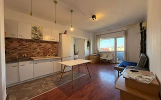 3 camere | M Kogalniceanu - Cismigiu | Centrala proprie | Etaj 6/8 - Poză 1