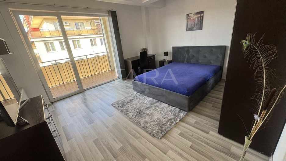 Apartament Ciocarliei - Poză 5