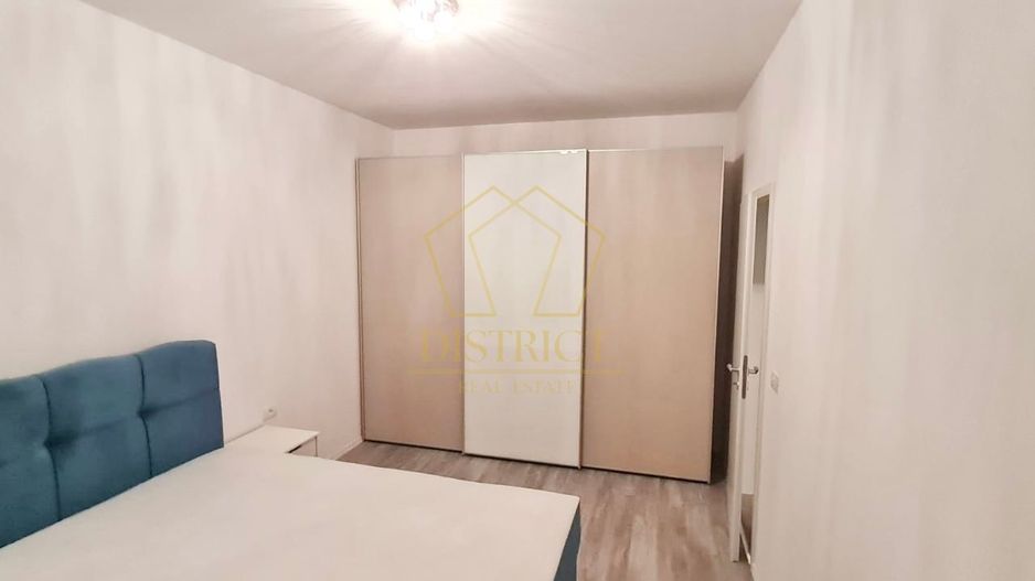 Apartament cu 2 camere complet mobilat si utilat la parter in Giroc. - Poză 7