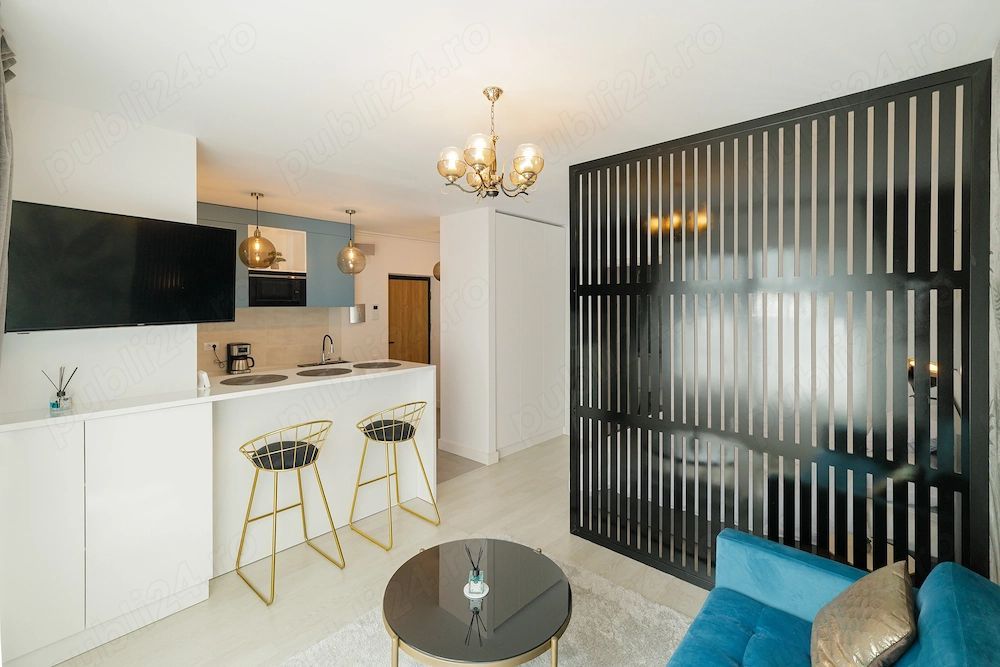 Garsonieră Lux Pipera - Poză 10