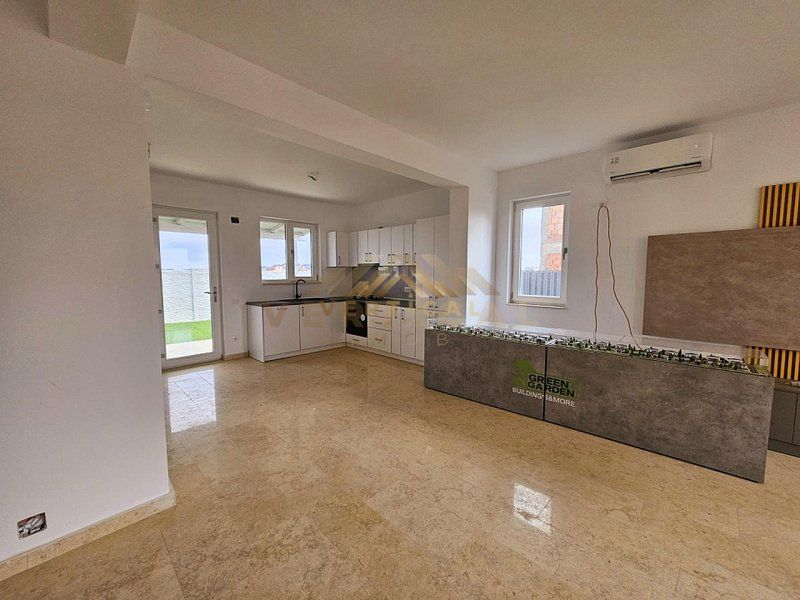 Vile in RATE cu 4 camere - comuna Berceni - Poză 5