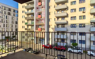Apartament 2 camere, zona Iulius Mall FSEGA - Poză 16