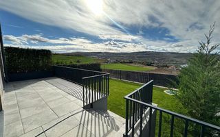 Duplex de vanzare / Cartier Borhanci / Cluj- Napoca - Poză 21