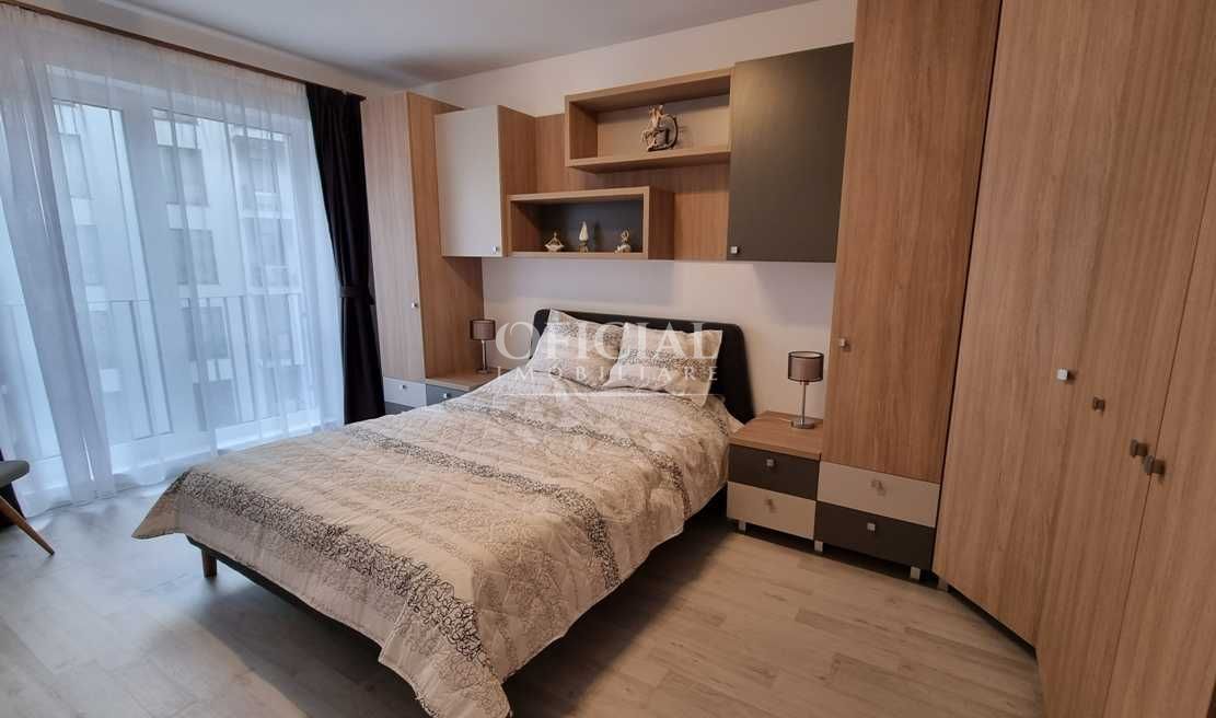 Apartament 2 camere | 56 Mp | Terasa | Garaj | Rekord Park The OFFICE - Poză 4