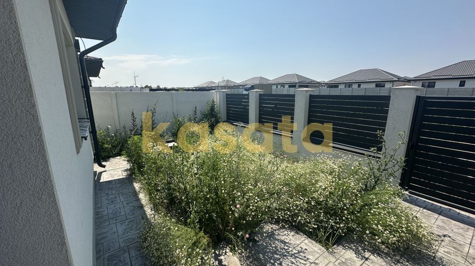 Casă Parter 🏡 | Bâcu 📍 | 3 Camere | Încălzire în Pardoseală - Poză 15