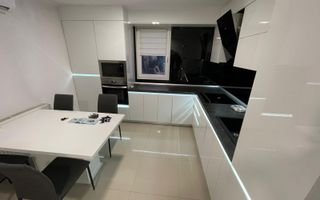 Apartament cu 2 camere, 54mp, Zona Unirii - Poză 6